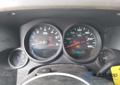 2008 Chevrolet Silverado 1500 Ls из США, поврежденный, VIN 2GCEC13C981103636